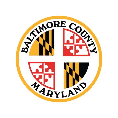 baltimore county government ein